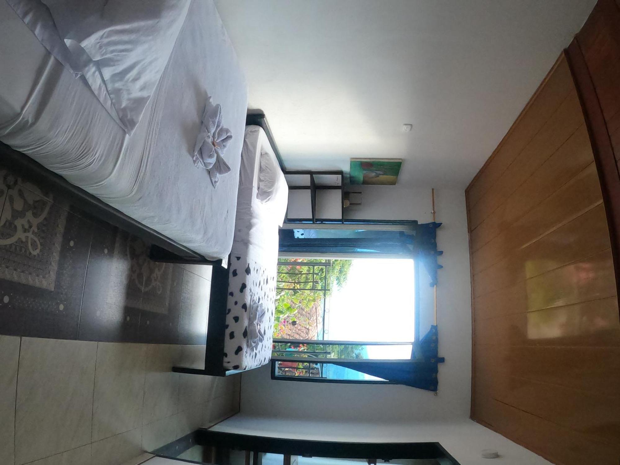 San Gabriel Hotel Boutique Suaita Екстер'єр фото