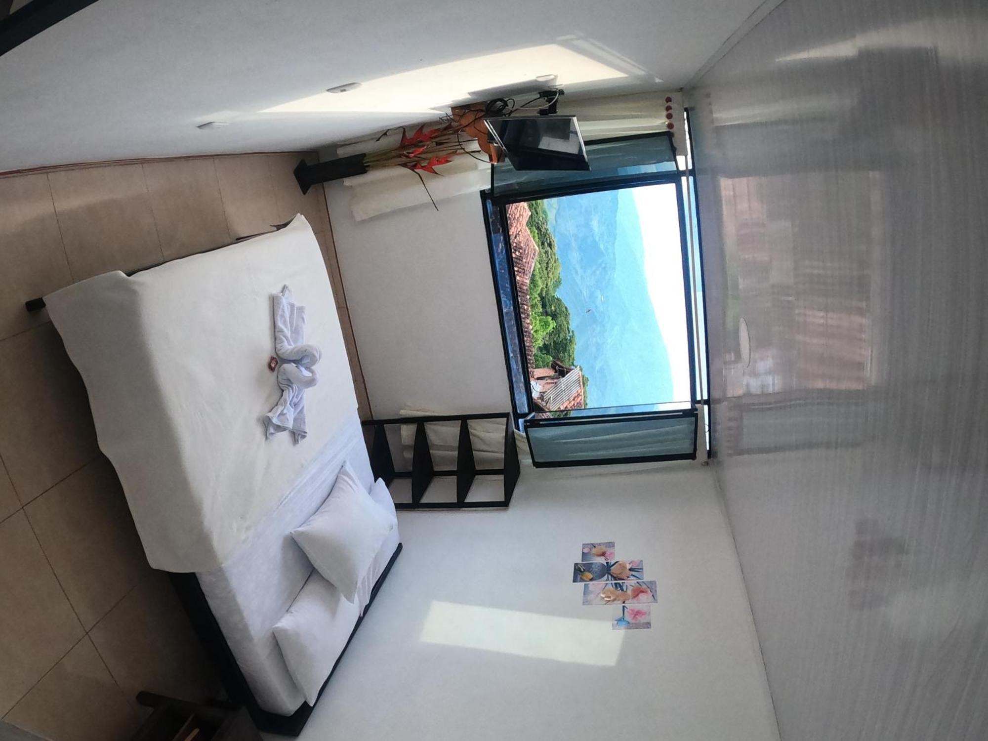 San Gabriel Hotel Boutique Suaita Екстер'єр фото